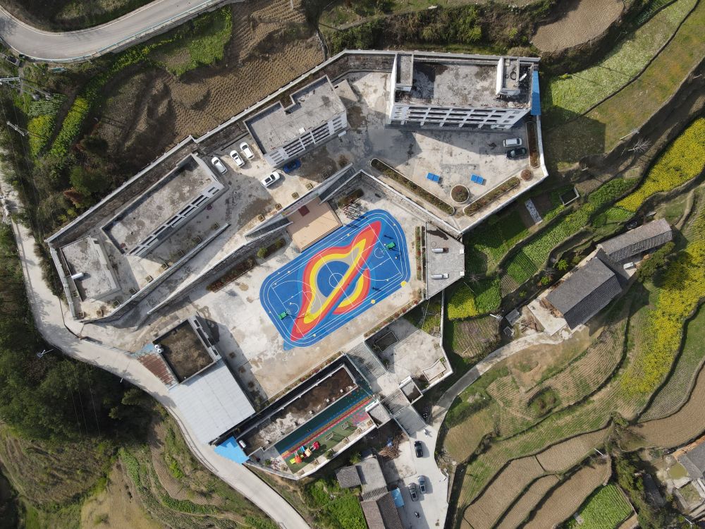 追光|身心健康也是礼物！儿童节一起去运动