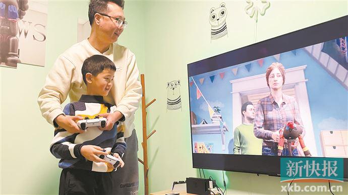 童年游戏多美好,那些记忆里的童年游戏