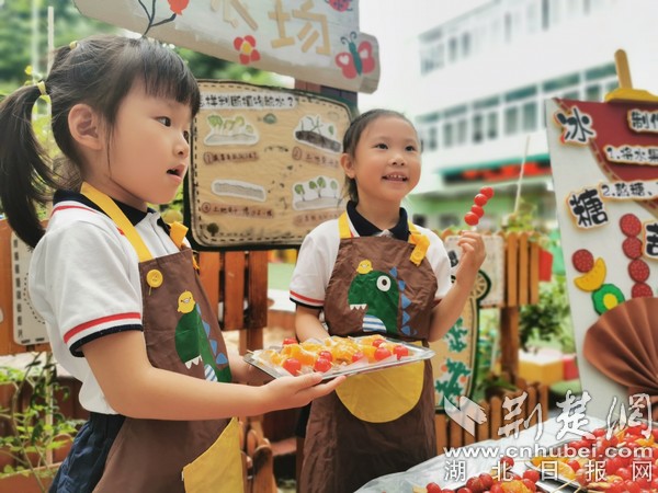 庆六一同心共成长,庆六一追忆童年美好时光