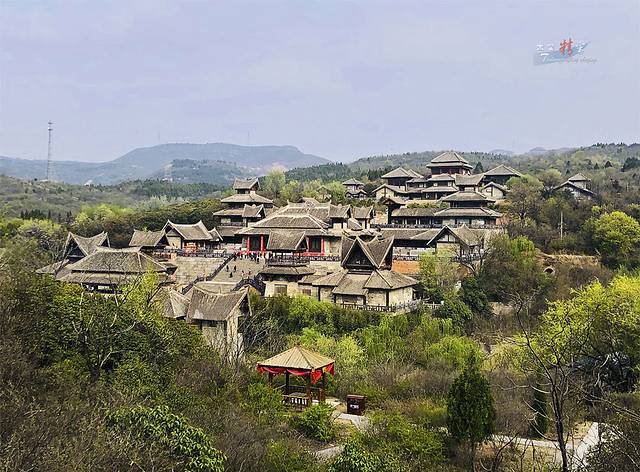 焦作比较出名的寺庙,河南焦作最有名寺庙