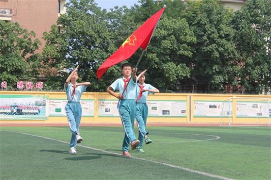 傅家镇中心小学六一儿童节,侯家岗中心小学庆六一活动