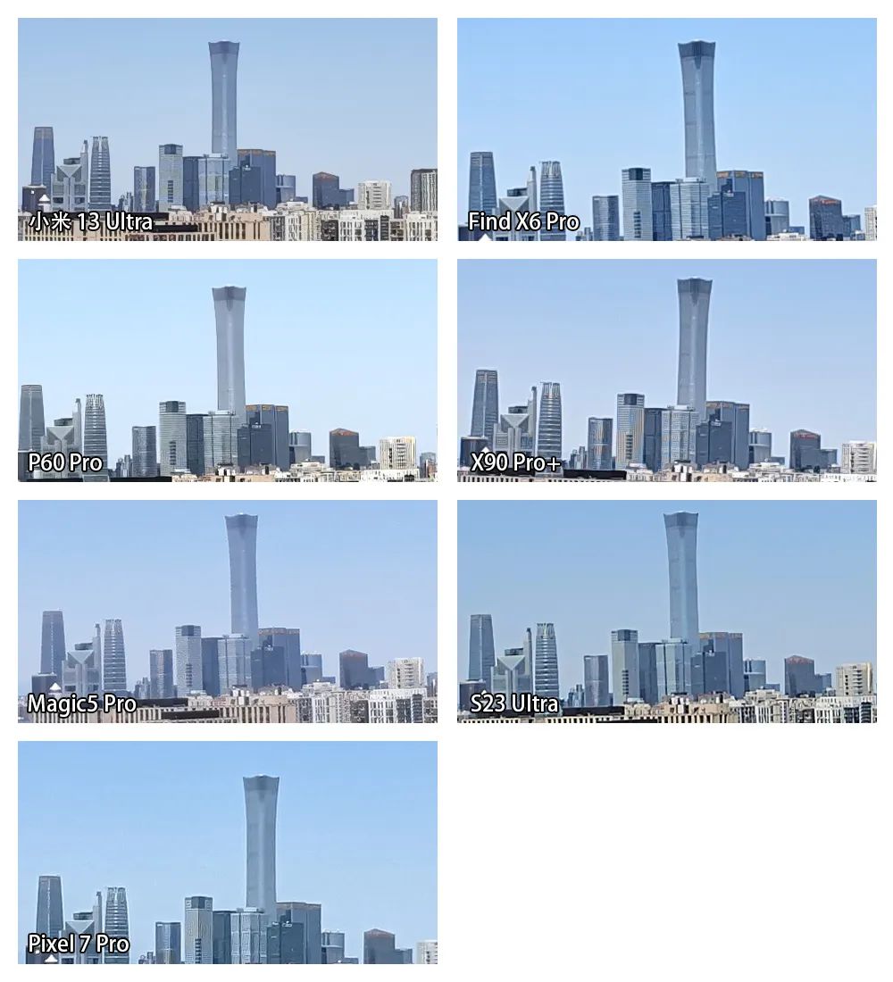 2023年最强影像标准版旗舰手机,2023四大影像旗舰手机