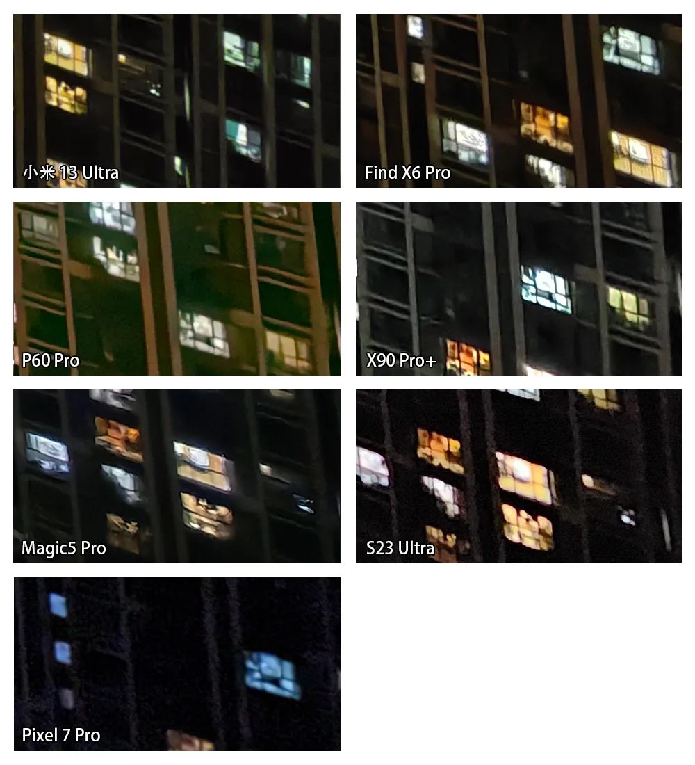 2023年最强影像标准版旗舰手机,2023四大影像旗舰手机