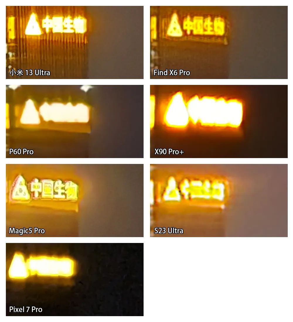 2023年最强影像标准版旗舰手机,2023四大影像旗舰手机