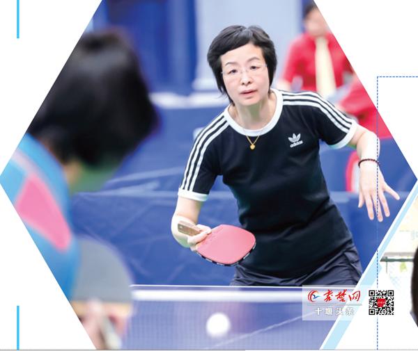 湖北省首届社区运动会十堰,全省第二届社区运动会