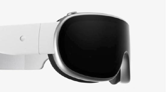 苹果首款头显或面临失败,苹果头显预计夏天面世你期待吗