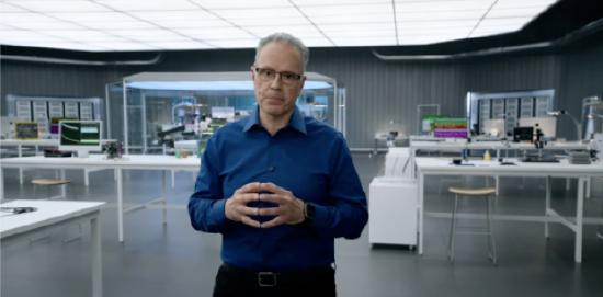 消息称苹果首款头显有6种颜色,苹果realitypro