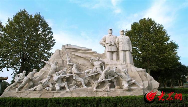 你要写济宁，就不能只写济宁