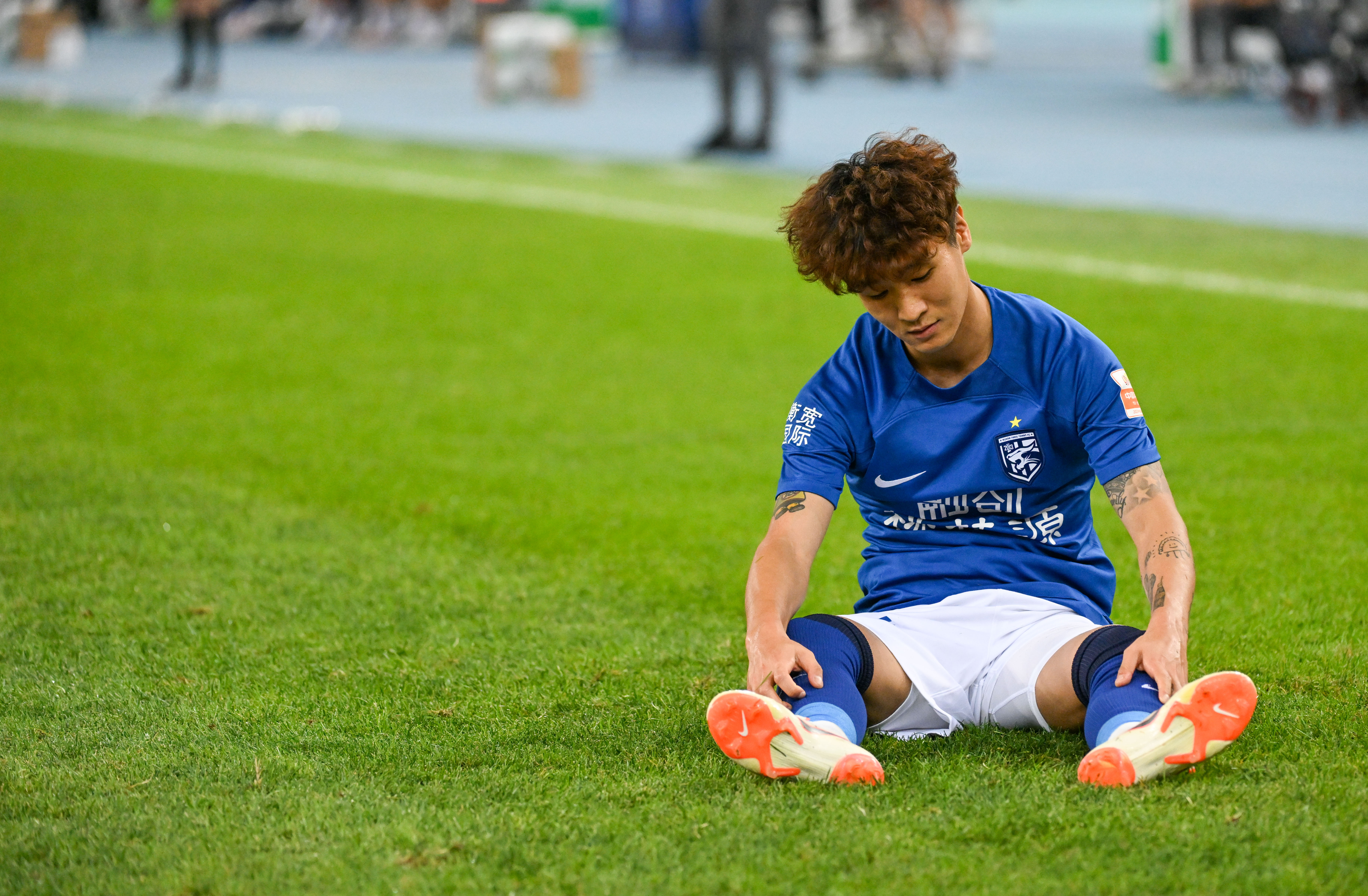 中超武汉三镇天津比赛直播,中超天津津门虎1-2武汉三镇