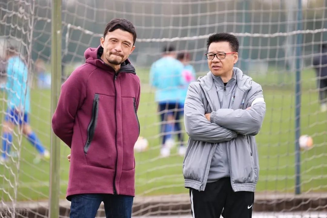 很多国家经历过金元足球，最终起作用的是体系｜吴金贵专栏