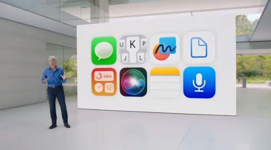 2022年苹果头显发布会,苹果头显发布会回放