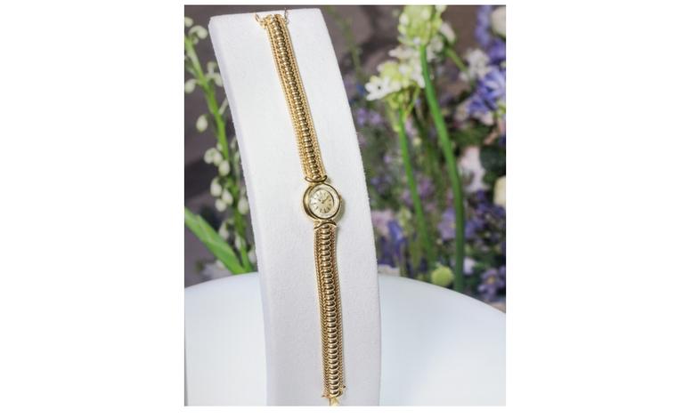 欧米茄女士腕表推荐,欧米茄女表最受欢迎的系列