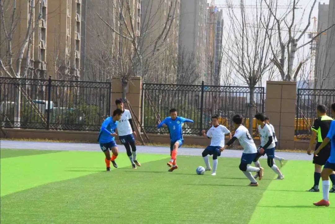 济南市历城二中女足,济南历城二中女足队16号