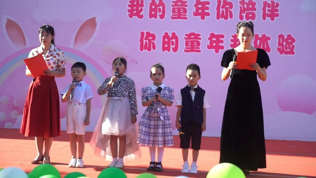 弥渡七彩艺术儿童节,儿童节学校表演有意义吗