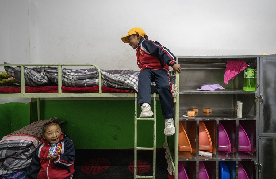 国道之行从雪山奔向大海|珠峰脚下的钢琴课