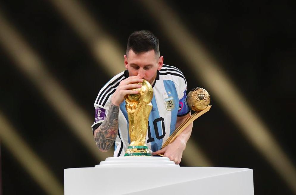 梅西下一站定了:美国迈阿密国际队