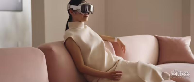 苹果visionpro看3d电影,苹果visionpro观看vr视频体验