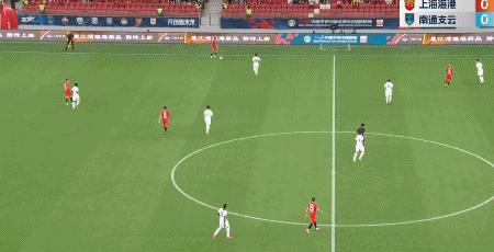 海港队球迷评价哈维尔,上海海港主教练哈维尔谈武磊