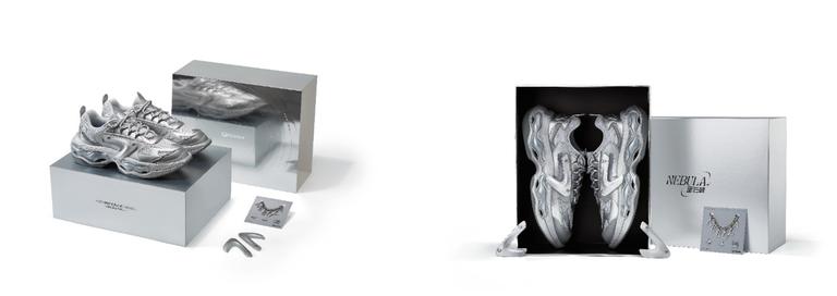 filafusion硬糖鞋,filafusion未来感穿搭