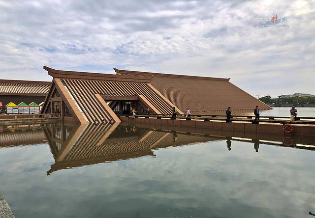 上海之根松江原本的样子,上海之根松江图片