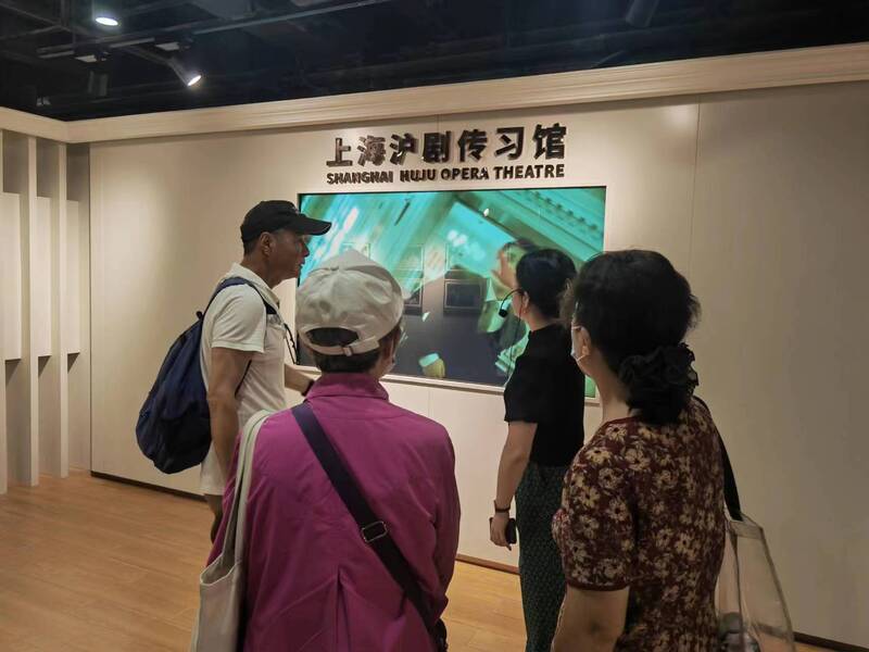 尽显上海风情,上海文化和自然遗产日