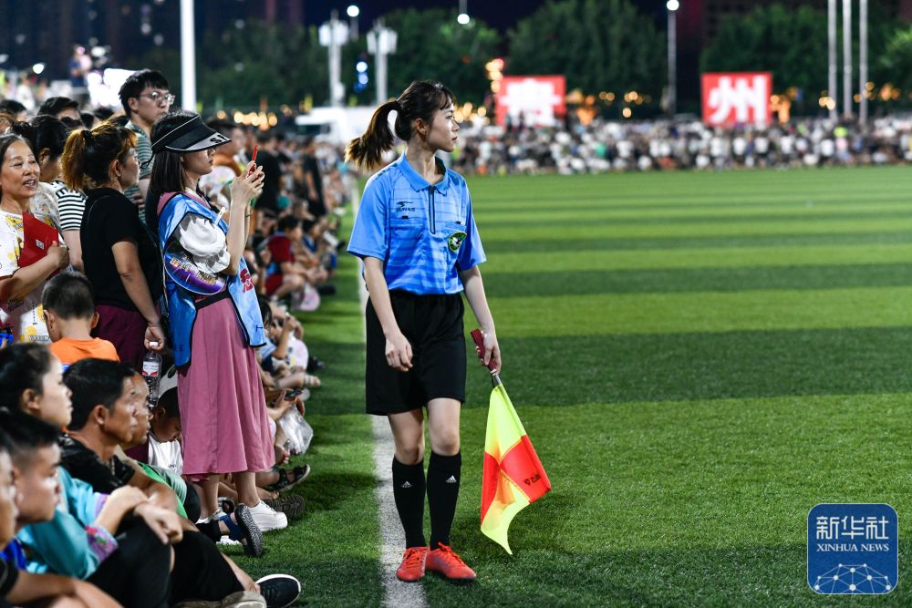 贵州村超掀起“足球热浪”,贵州乡村体育全民参与热血沸腾