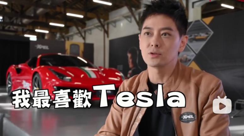 林志颖提车小鹏,林志颖和小鹏合作吗