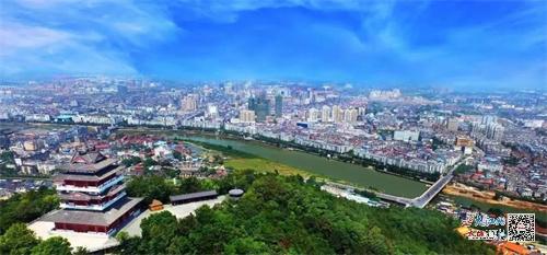 这座赣东小城缘何与台球相爱相生