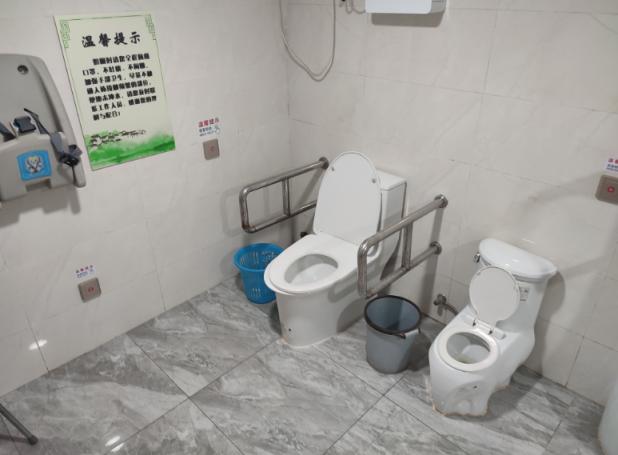 适老化改造方案公共空间,公共设施适老化改造内容