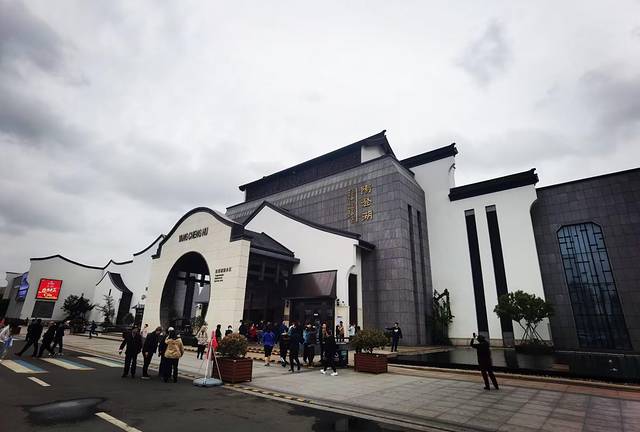 苏中自驾游‖这座城存下了我的一份醉心