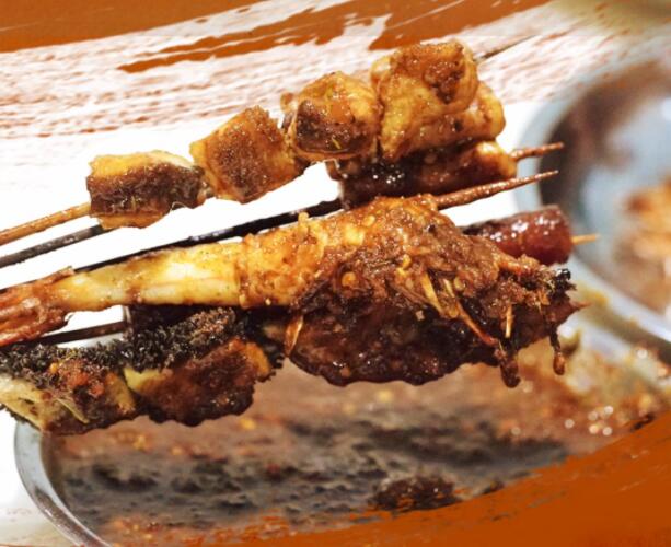 @高考学子，“特种兵式”打卡云南美食，攻略来了！【上篇】