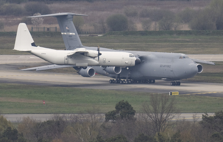 北约有史以来最大军演,史上最大空中军演在哪里进行