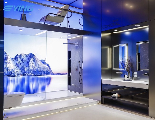 中国国际厨卫设施展览会开幕,2024年国际厨卫展