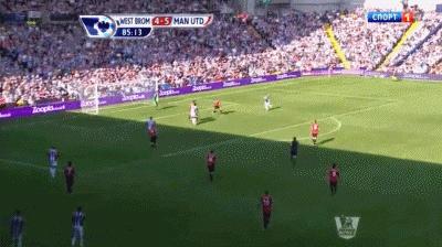 卢卡库4次绝佳进球,卢卡库进入梅阿查