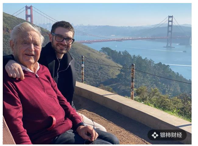 华尔街大空头与索罗斯联手,华尔街金融巨鳄索罗斯做空新加坡