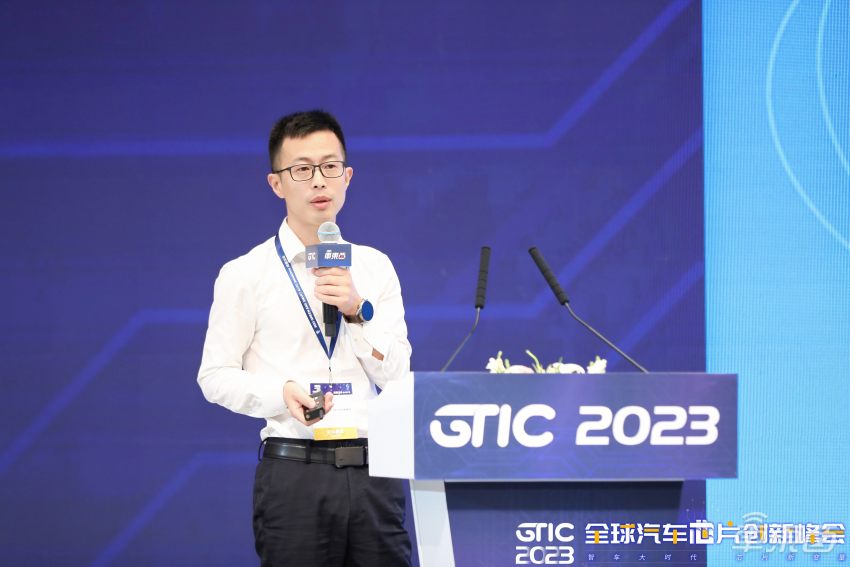 汽车芯片及电子产品,汽车芯片半导体最新信息