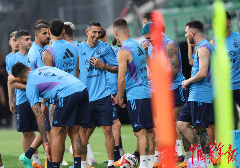 工体梅西完整版,梅西新工体球服