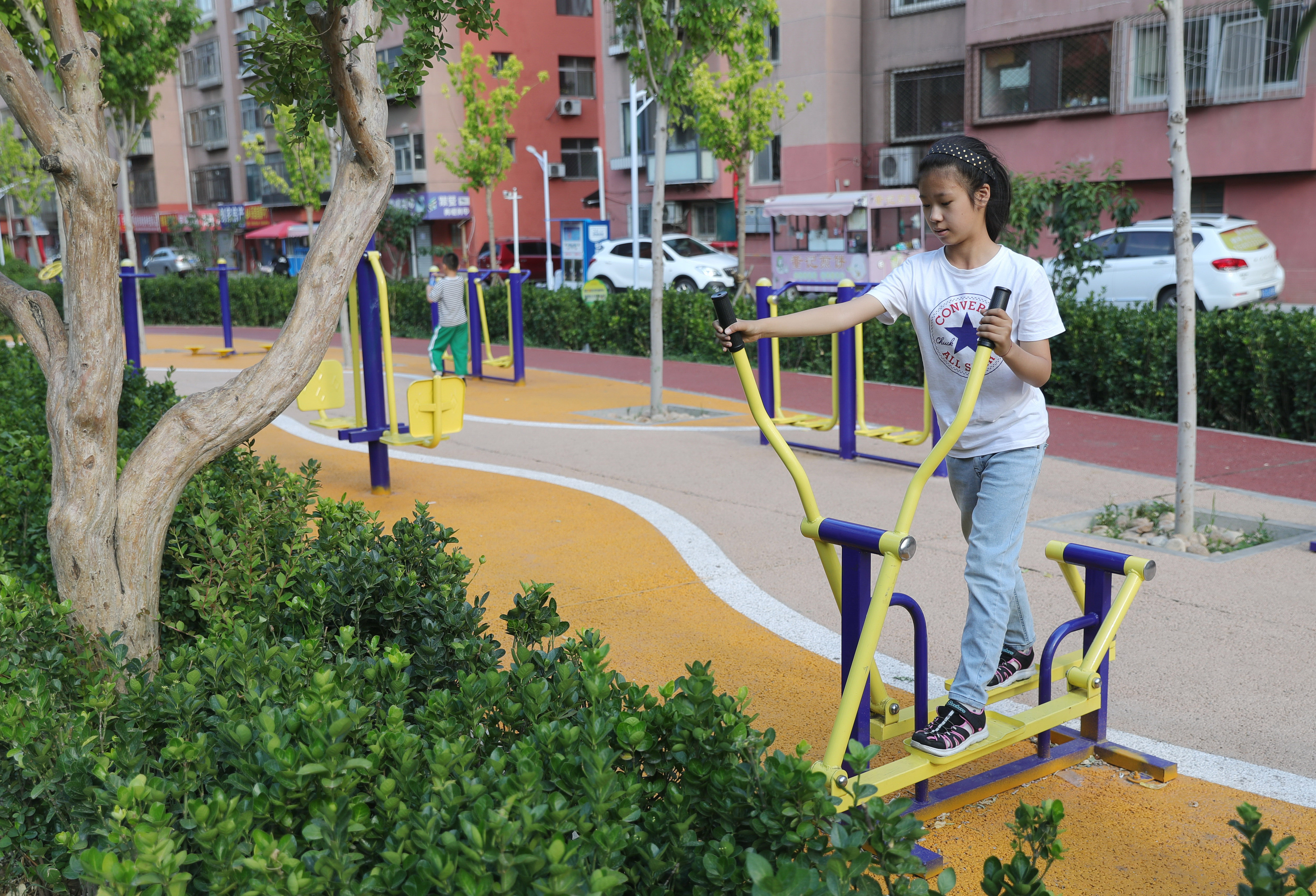 秦皇岛国家森林城市规划,秦皇岛河北环境工程