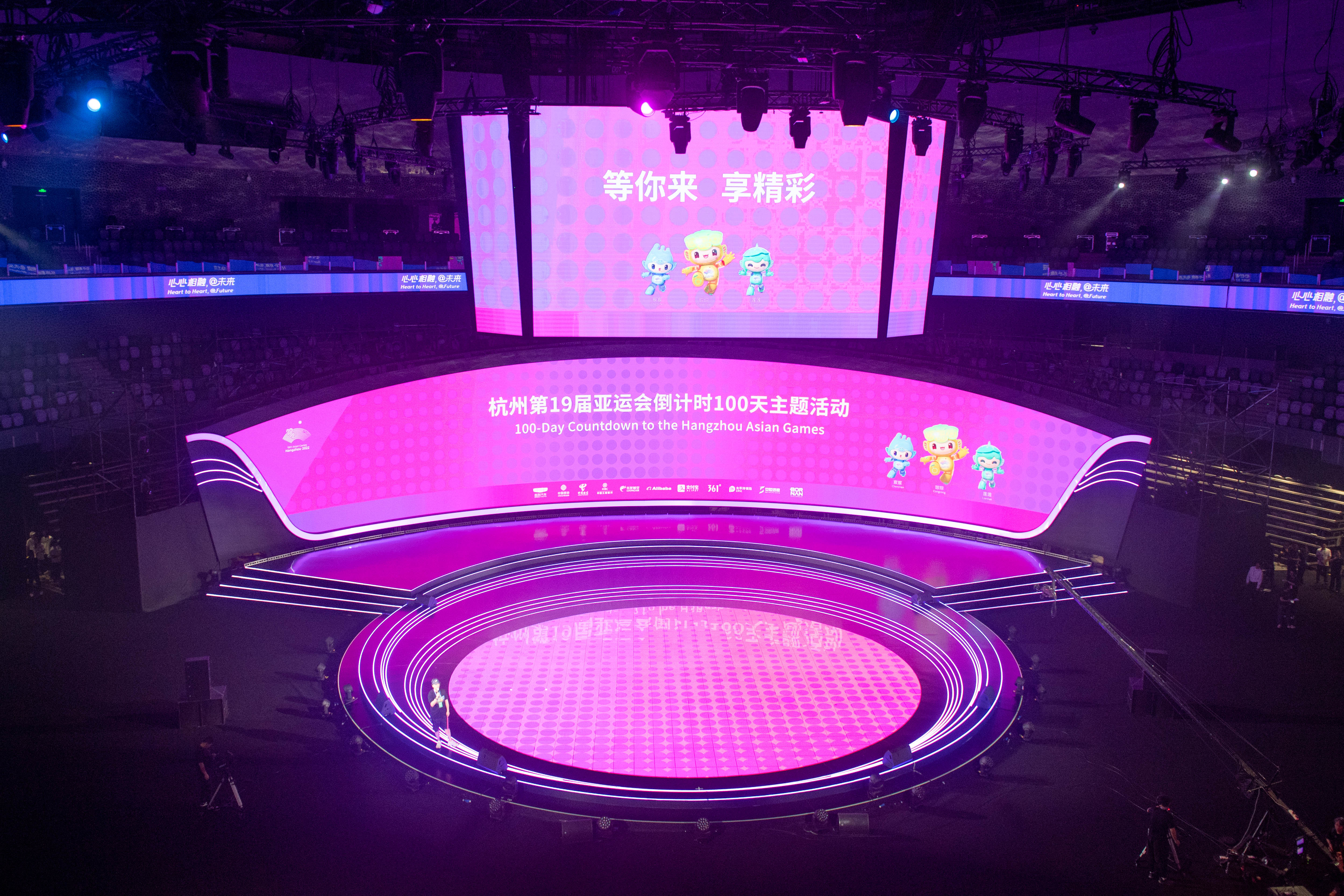 追光|夏至日，请查收这份有听有看有知识的夏日运动宝典