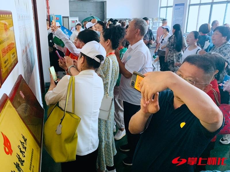 迎老乡回故乡建家乡|蓄势待发迎春风一一“洁飞科技”创投招商大会掠影