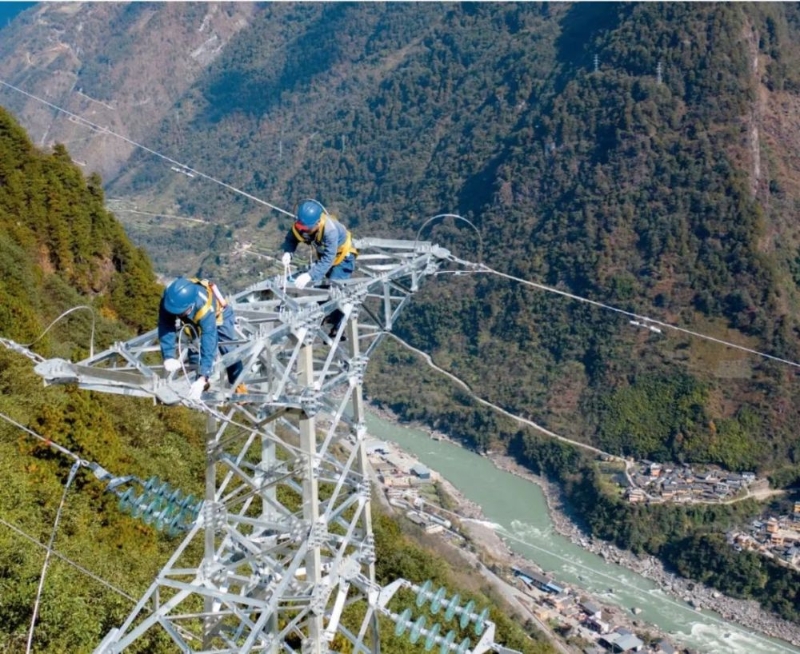 瞭望治国理政,治国理政纪实