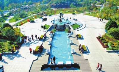 三门峡职业技术学院简介,三门峡职业技术学院天鹅湖多少分