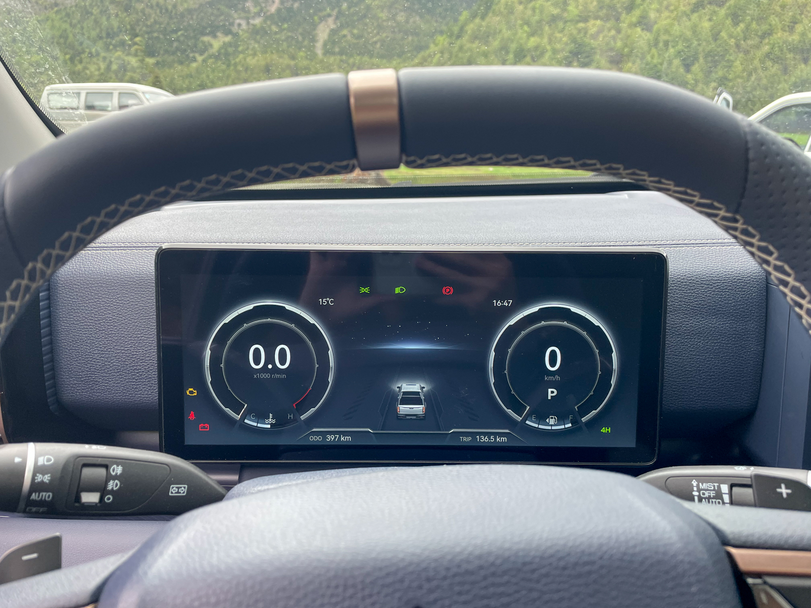 江铃宝典皮卡试驾视频,江铃大道皮卡深度长途测评