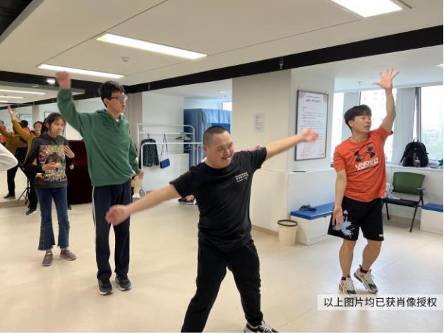 残疾人艺术康复新平台——北京金羽翼公益基金会成立！将为残疾人创造更多机会