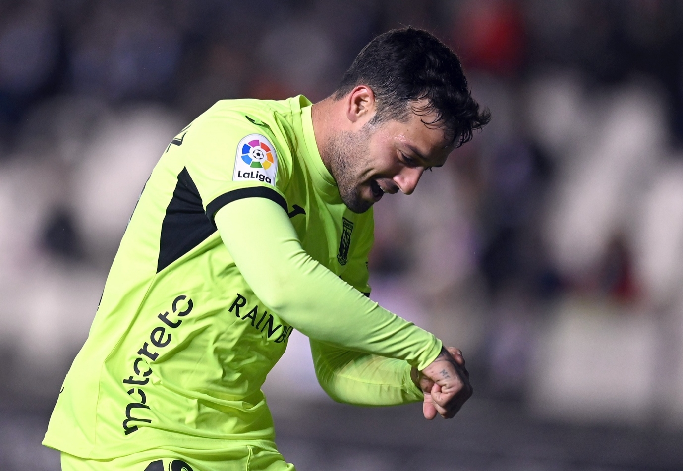 西甲阿拉维斯2-1西班牙人评分,西甲阿拉维斯对阵西班牙人