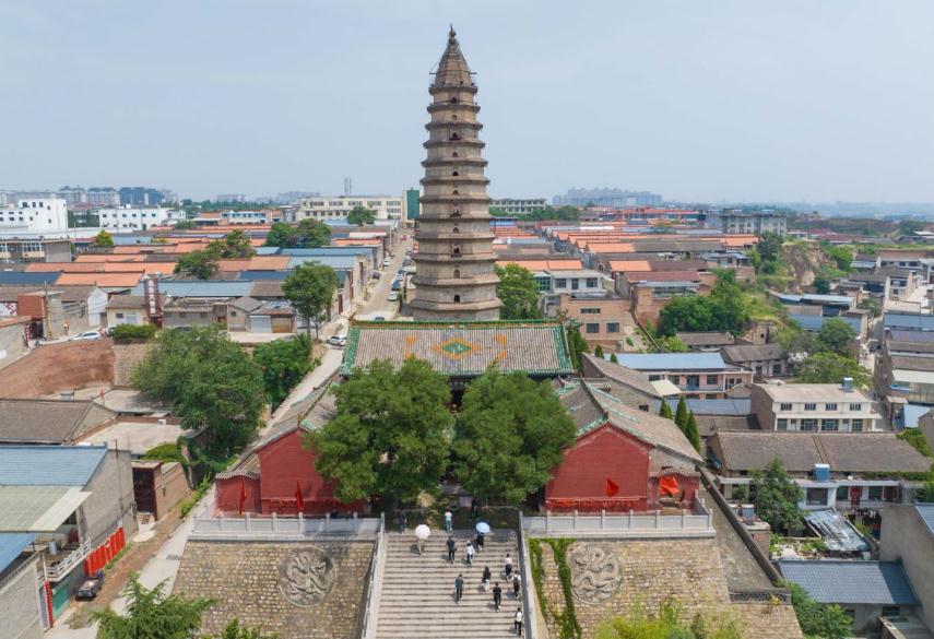 阳城县河道治理工程,阳城县后河巷河道治理