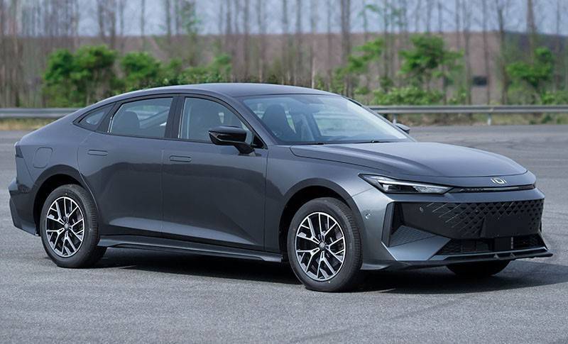 动察：下半年新能源新车盘点，市场再度硝烟弥漫