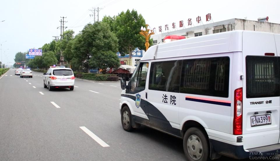 端午节前一天！六安拘留36人！