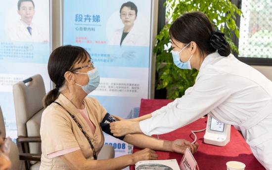 鑫颐·太湖椿欢迎各地老人入住颐养天年