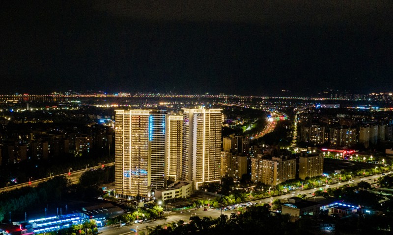 龙湖的破局之道,龙湖交付品质如何